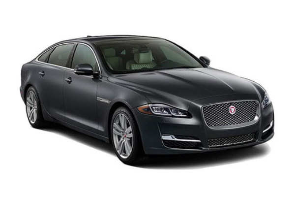 Hire Jaguar XJ L