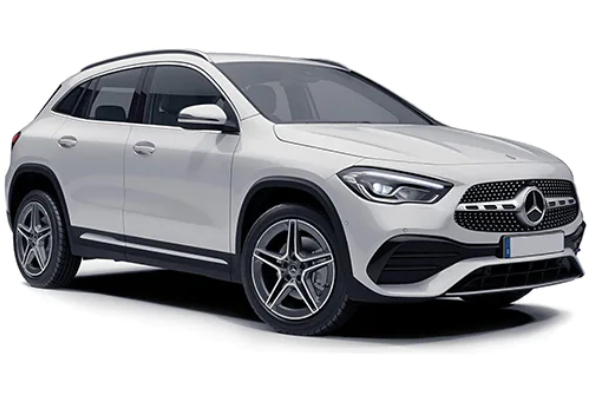 Hire Mercedes-Benz GL