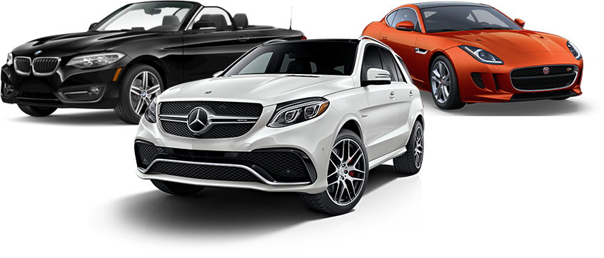 luxury-car in goa